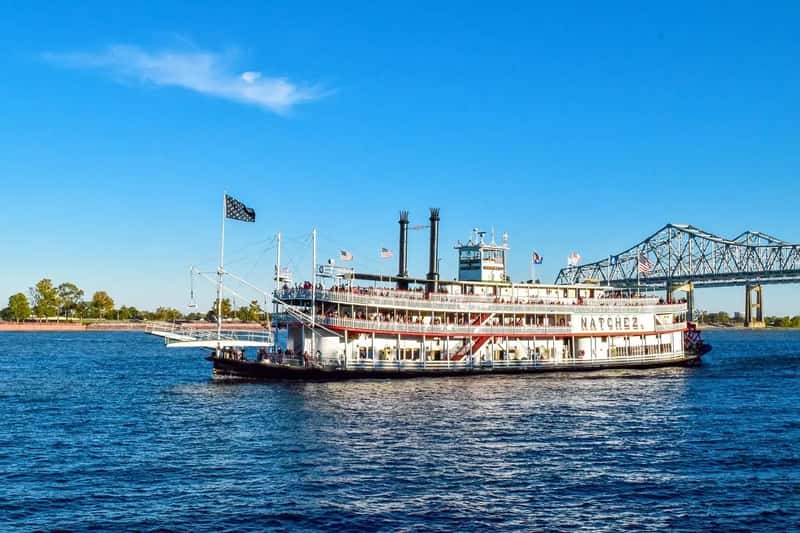 4. Gulfport, Mississippi - Understated, Affordable, and Right on the Water (Image Credits: Pixabay)