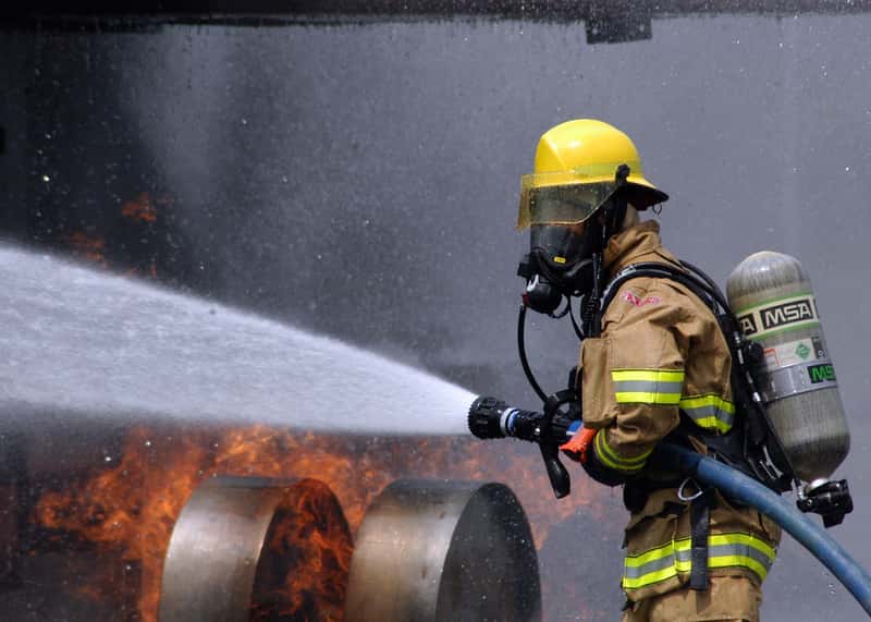 Ongoing Investigation and Emergency Response (Image Credits: Flickr)