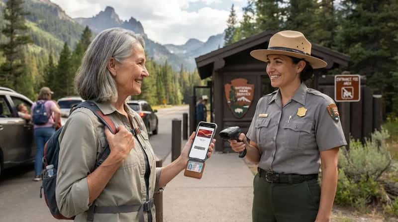 #10 - Your Pass Can Now Live on Your Phone (Image Credits: Gemini)