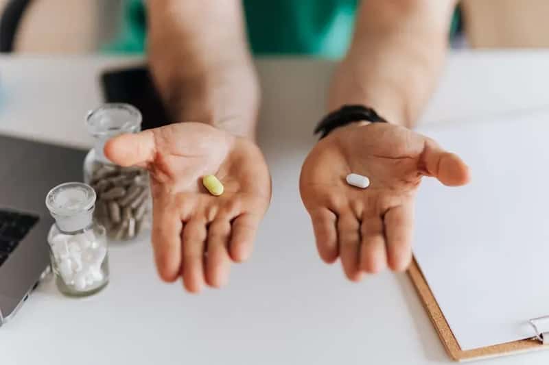 Your Health, Your Choice (Image Credits: Pexels)