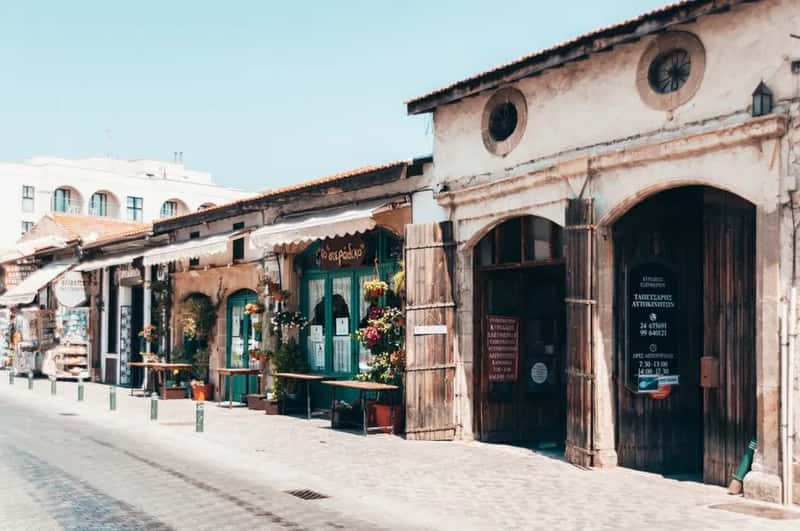 Cyprus (Image Credits: Pexels)