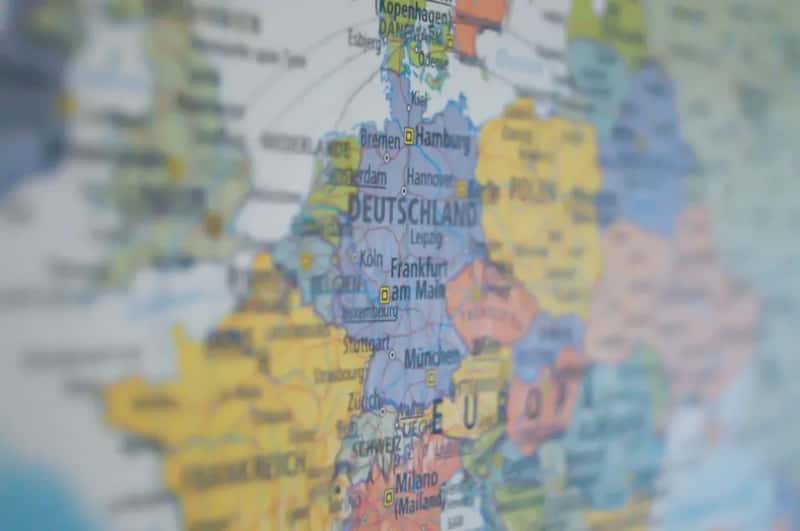The Schengen Area: Ninety days, no exceptions (Image Credits: Pexels)
