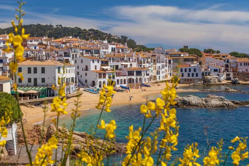 6. Spain (Image Credits: Unsplash)