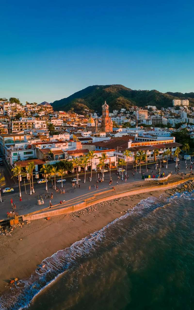 Mexico (Image Credits: Unsplash)