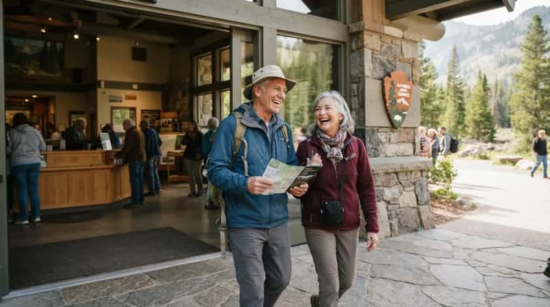 #2 - They Leave Happier Than Anyone Else in the Lobby (Image Credits: Gemini)