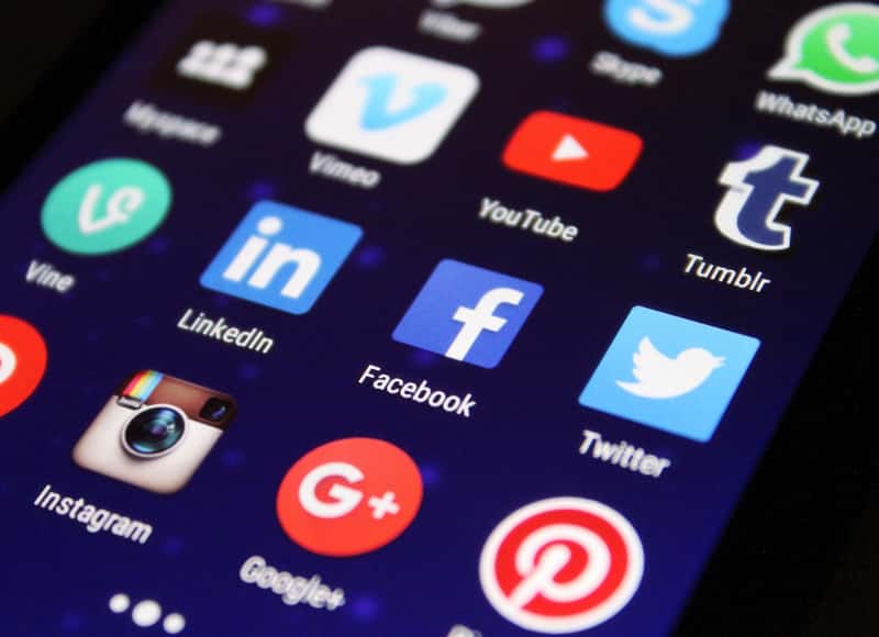 Social Media Amplifies the Judgment (Image Credits: Pixabay)