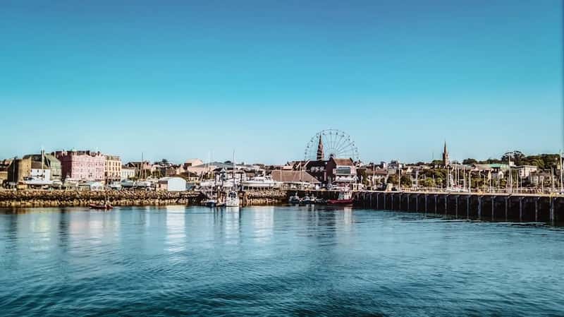 5. Belfast, Maine (Image Credits: Unsplash)