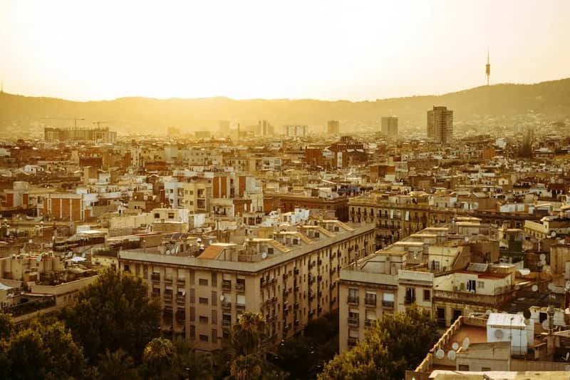 El Raval (Image Credits: Unsplash)