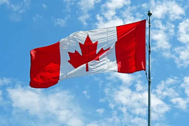6. Canada: The Neighbor That Turned Its Back (dgjarvis10@gmail.com, Flickr, CC BY-SA 2.0)