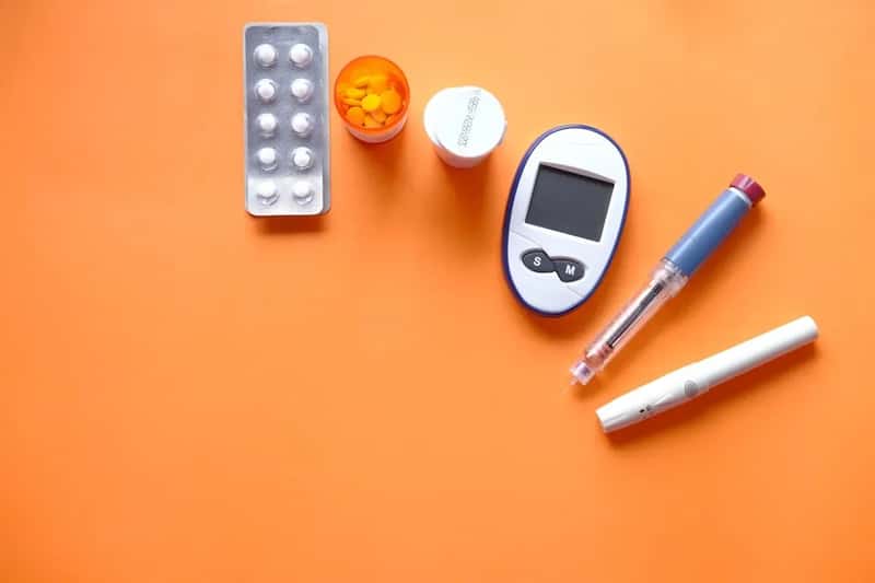 #10 - They Don't Ask You to Disconnect Your Insulin Pump or Glucose Monitor (Image Credits: Unsplash)