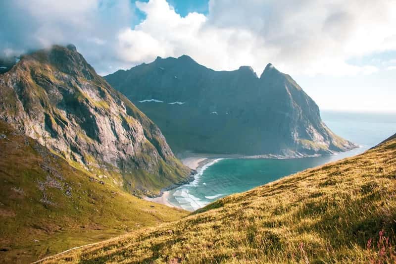 Norway: oil wealth managed for the long term (Image Credits: Unsplash)