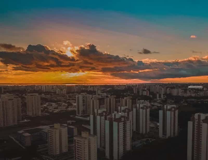 10. Manaus, Brazil - Amazon Gateway With Hidden Dangers (Image Credits: Unsplash)