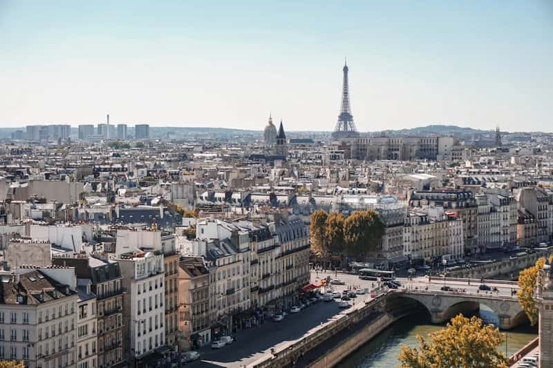 A tourist tax that quietly tripled (Image Credits: Unsplash)