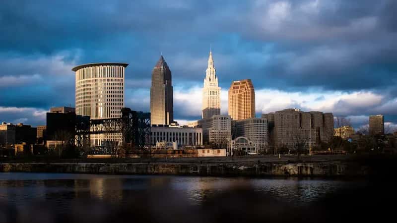 Cleveland, Ohio – The Comeback City (Image Credits: Unsplash)
