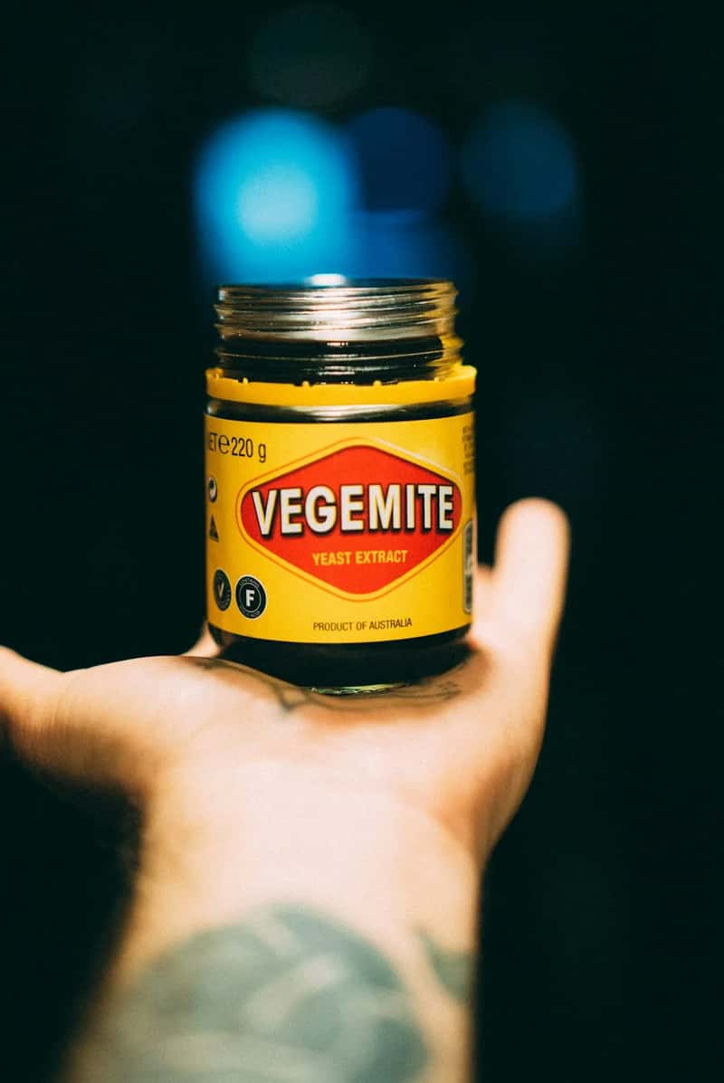 Australia: a young food culture built on freshness (Image Credits: Unsplash)