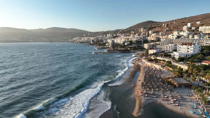 1. Albania (Image Credits: Unsplash)