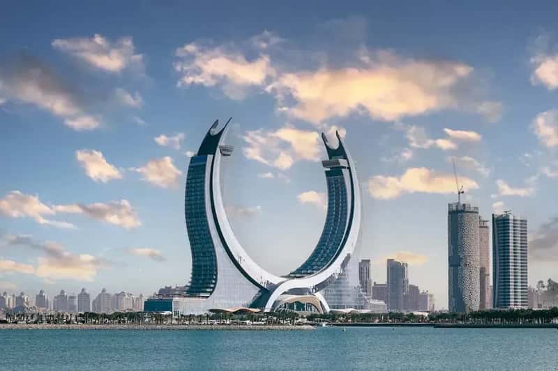 Qatar: A 25-Year Wait - With Extra Conditions (Image Credits: Unsplash)