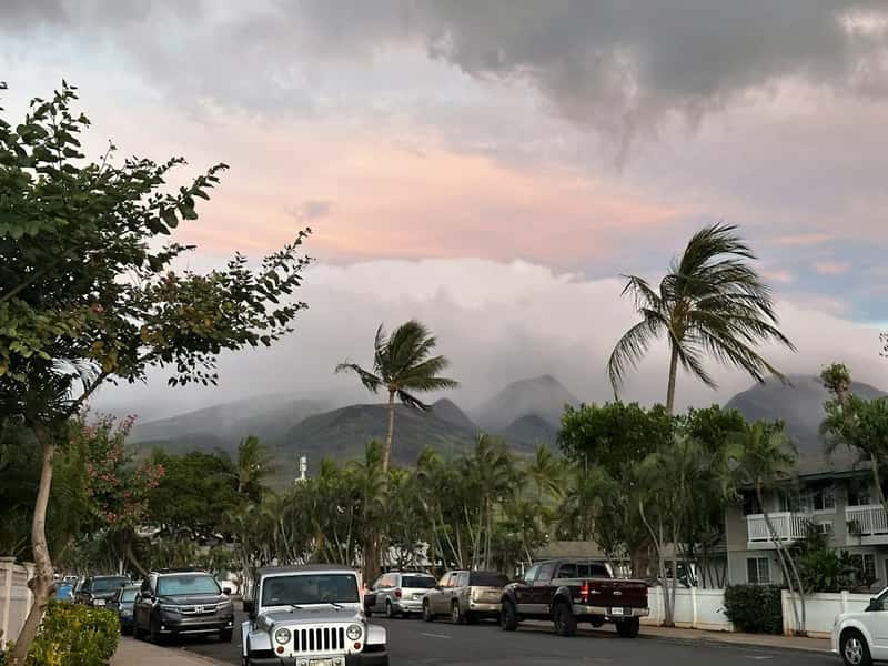 6. Lingering effects of the Maui wildfires still shape traveler decisions (Image Credits: Unsplash)