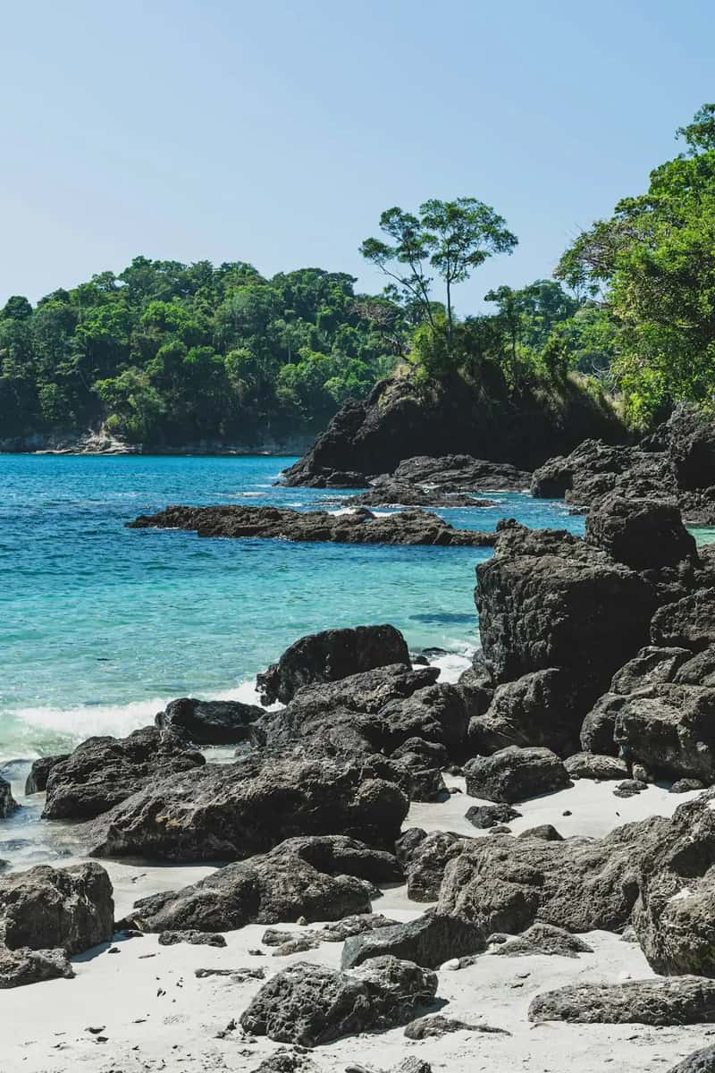 4. Costa Rica (Image Credits: Unsplash)