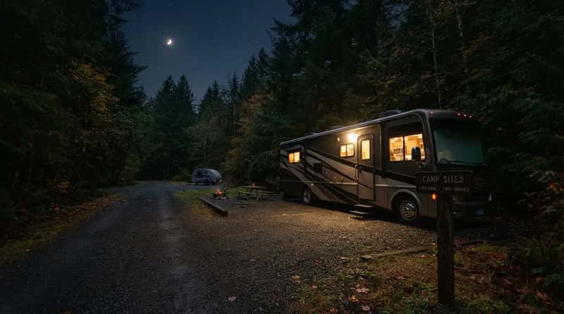#20 - They Map A First-Come-First-Served Backup Plan (Image Credits: Gemini)