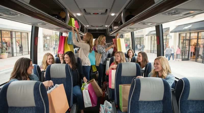 #13 - The Tour Type Where the Fairness Rules Disappear (Image Credits: Gemini)