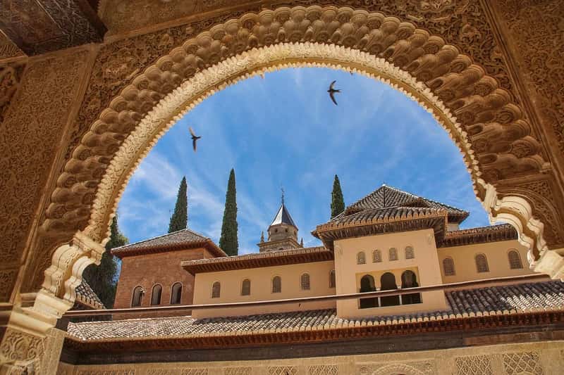 5. Spain (Image Credits: Pixabay)