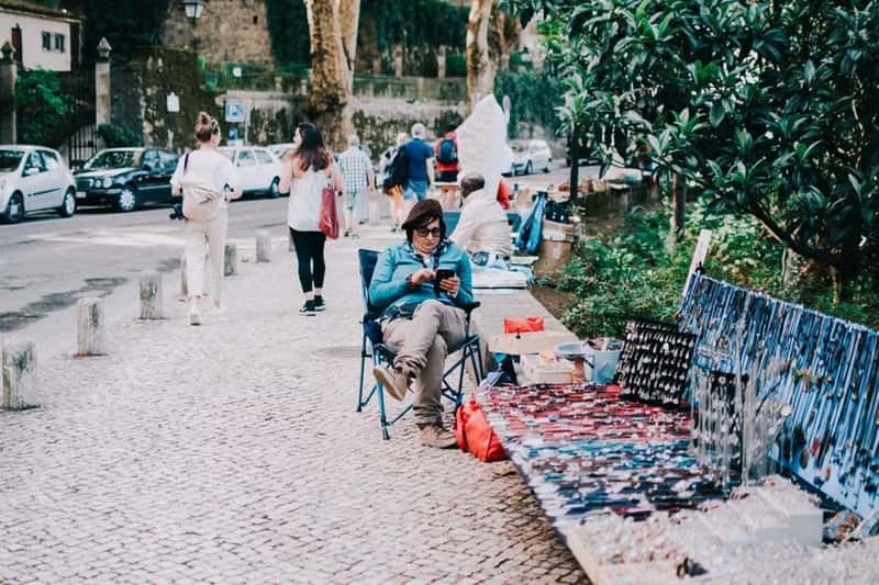 Settling Into Life in Portugal (Image Credits: Pexels)