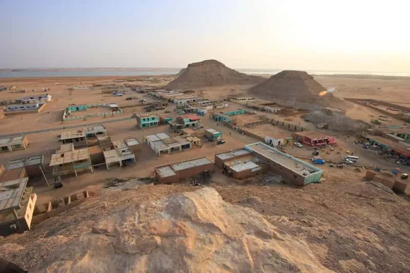 Sudan: A Nation in Conflict (Image Credits: Unsplash)