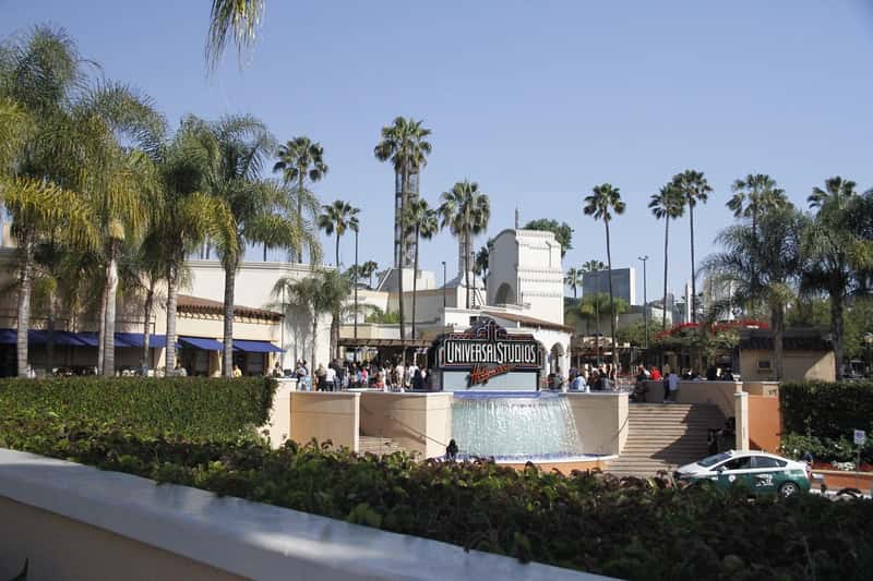 Los Angeles - Entertainment Capital With Global Appeal (Image Credits: Pixabay)