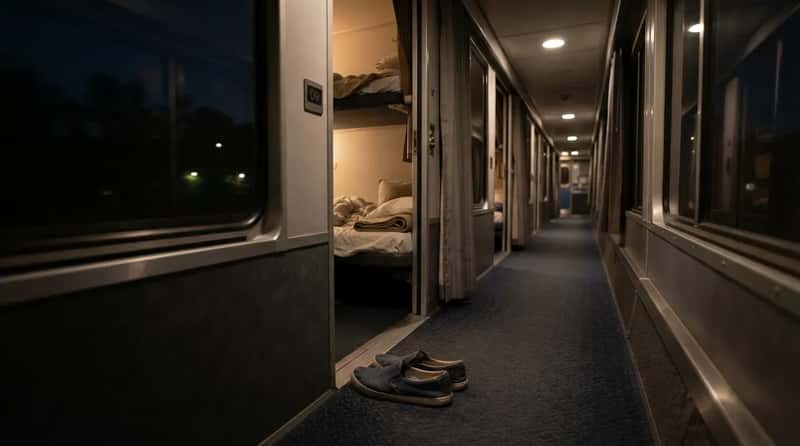 #5 - Slip-On Shoes for the Midnight Walk Down the Hall (Image Credits: Gemini)