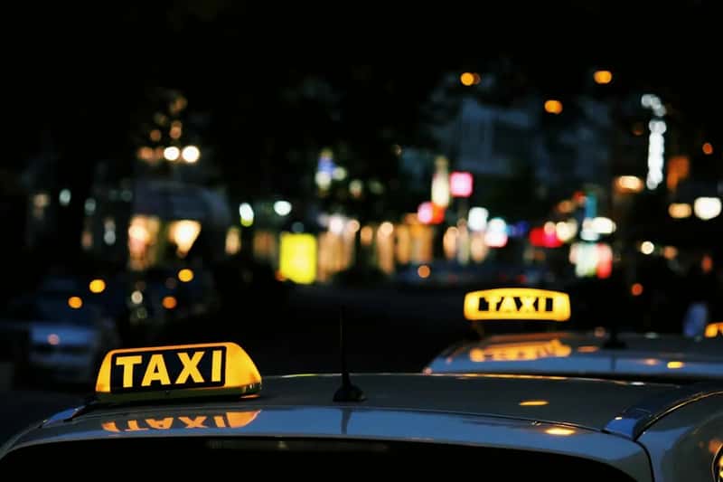 2. The fear of being scammed or overcharged (Image Credits: Unsplash)