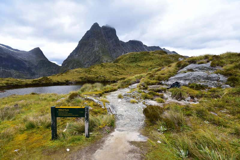 New Zealand's Adventure Capital (Image Credits: Shutterstock)