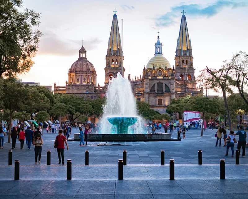 How Guadalajara Residents Feel (Image Credits: Unsplash)