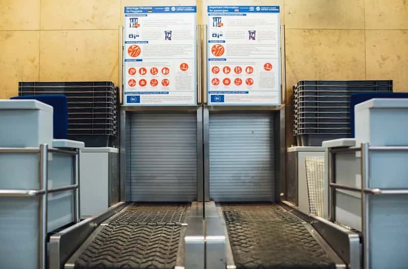 Dynamic Pricing: When Baggage Fees Become Unpredictable (Image Credits: Unsplash)