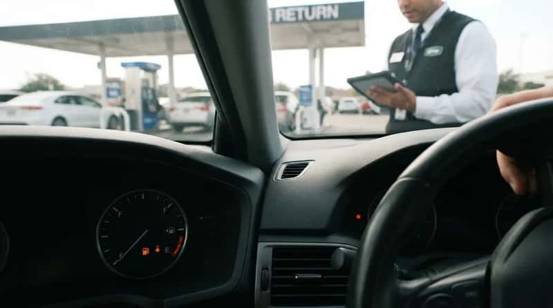 #7 - The Refueling Rate That Can Top $9 a Gallon (Image Credits: Gemini)