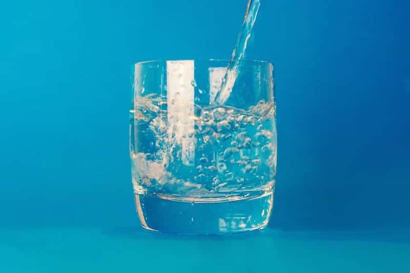 9. Water and Hydration Checks Without Being Asked (Image Credits: Stocksnap)