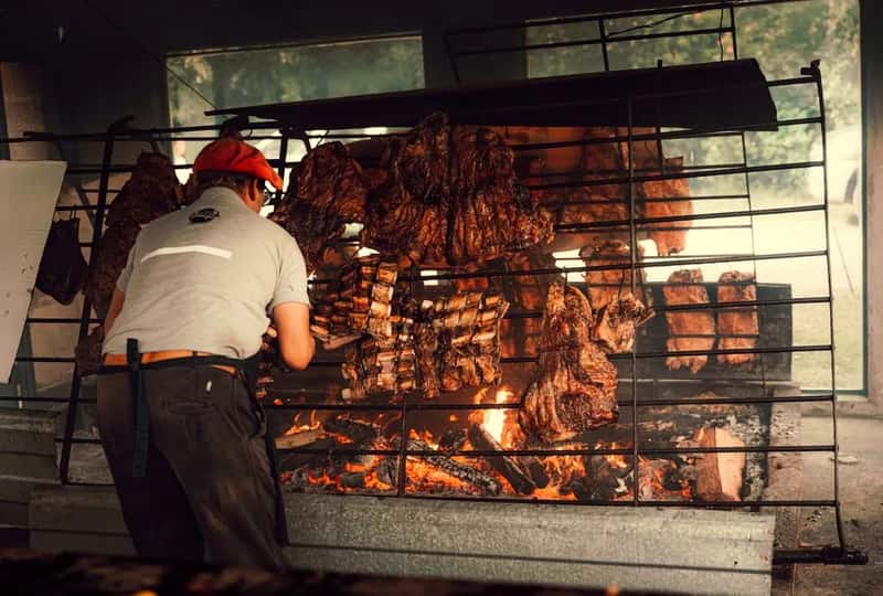 Argentina: beef as national identity (Image Credits: Pexels)