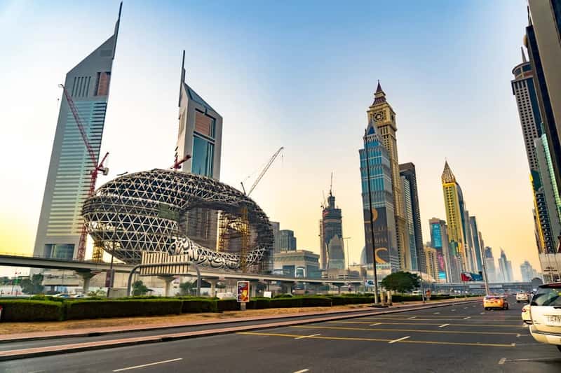 The United Arab Emirates ties drinking to licenses, not just age (Image Credits: Unsplash)