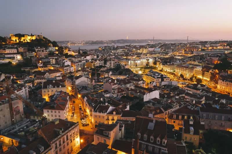 6. Portugal (Image Credits: Unsplash)