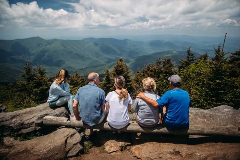 #2 - Multigenerational Trips Get Quietly Prioritized as a Growing Business Category (Image Credits: Unsplash)