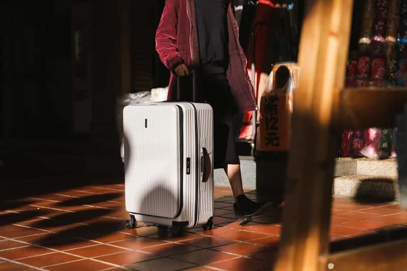 Don't pack irreplaceable items in a checked bag (Image Credits: Unsplash)