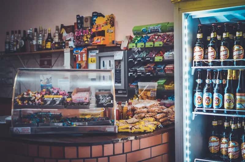 24. Convenience Store Shopping Habits (Image Credits: Pexels)