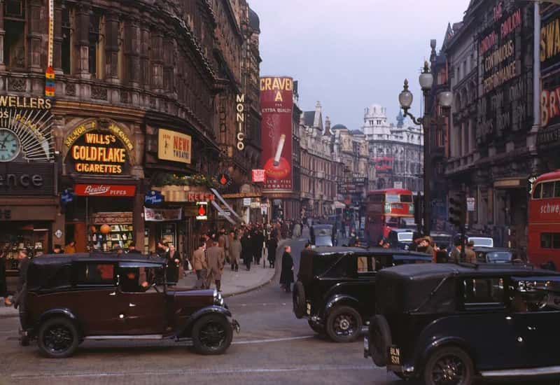 United Kingdom Offers 28 Days (Image Credits: By Chalmers Butterfield, CC BY 2.5, https://commons.wikimedia.org/w/index.php?curid=6506420)