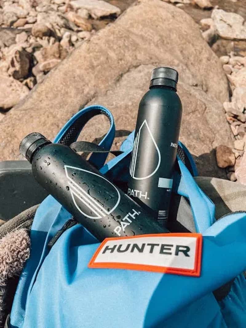 #5 - Not Drinking Water Until You're Already Thirsty (Image Credits: Pexels)
