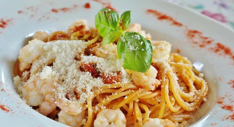 Not Understanding Italian Dining Culture (Image Credits: Pixabay)