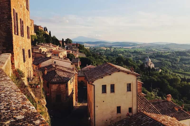 7. Italy - La Dolce Vita Is Real (Image Credits: Pixabay)