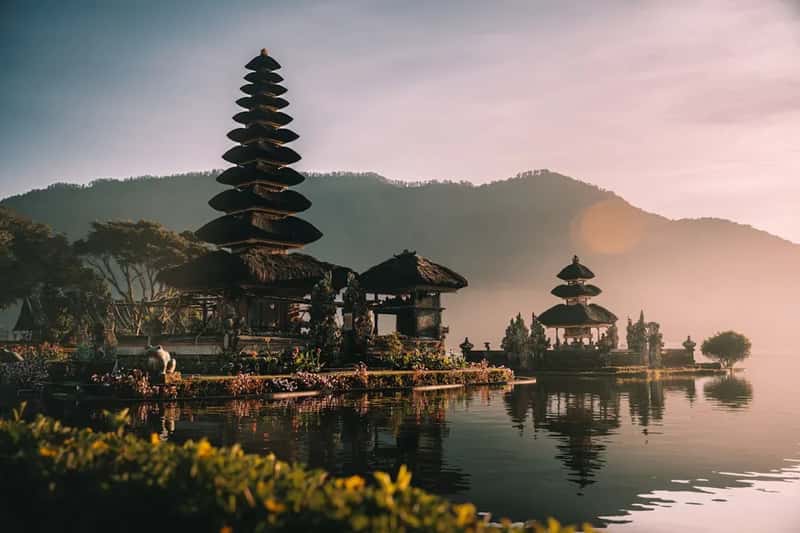 10. Indonesia (Bali) - Paradise With a Purpose (Image Credits: Unsplash)