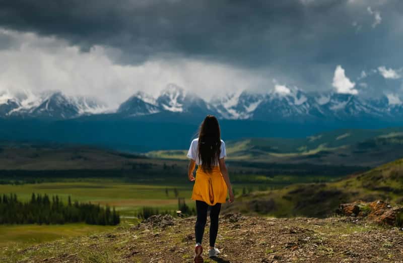 1. The Vastness Effect (Image Credits: Pexels)