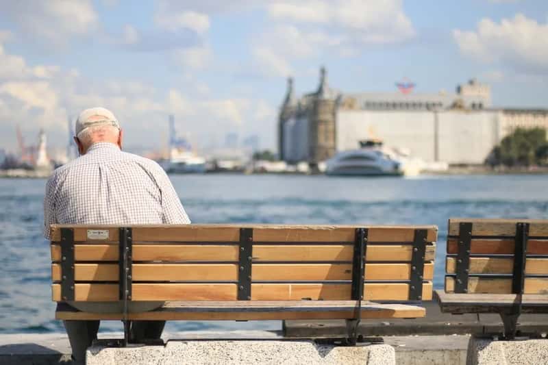 1. Turkey (Image Credits: Pexels)