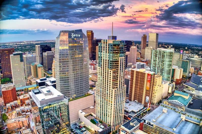 10. Denver, Colorado - Rocky Mountain High, Rocky Mountain Rents (Image Credits: Unsplash)